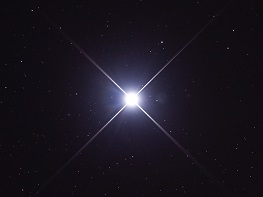 A single star