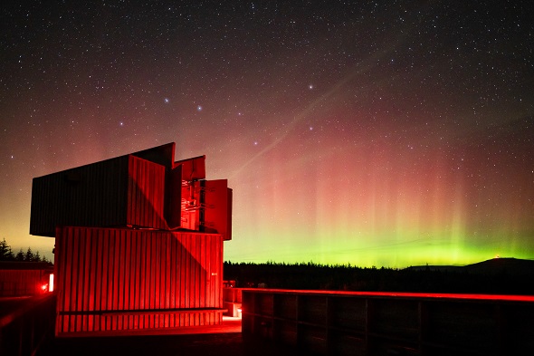 Aurora Print sml