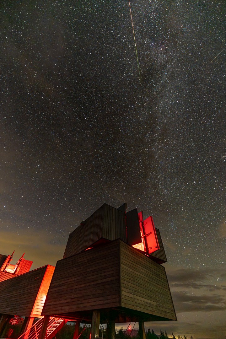 Perseid MA