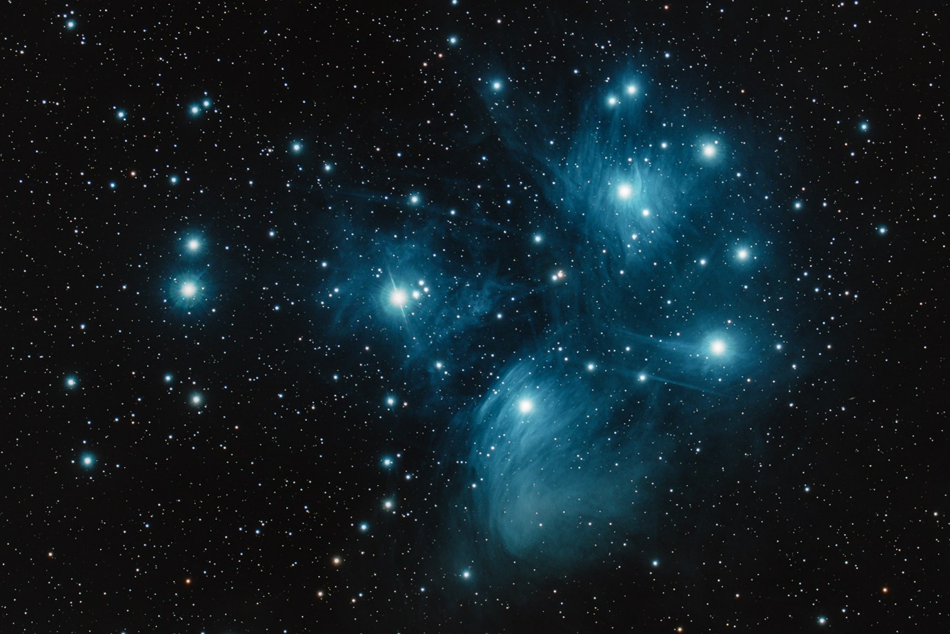 Pleiades