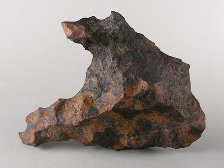 meteorite